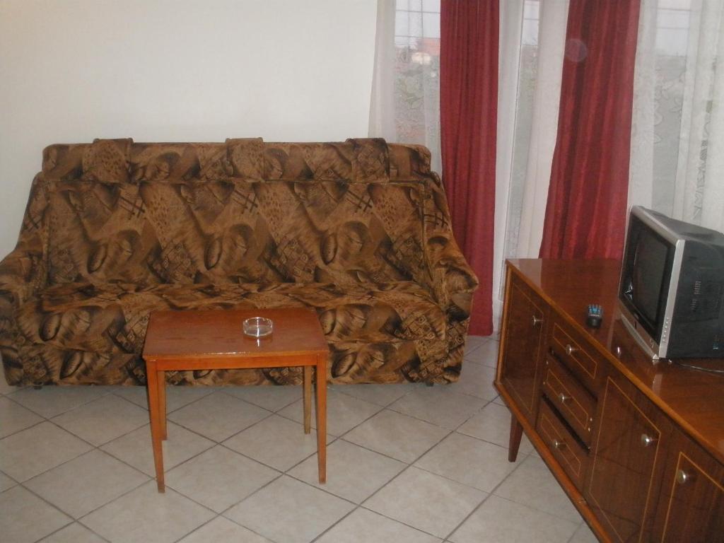 Vila Dora Costinesti Rom bilde