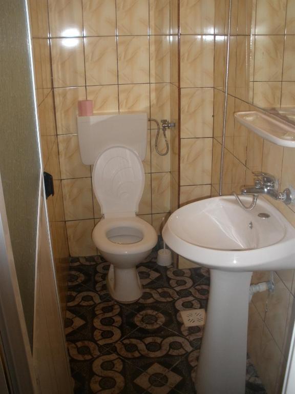 Vila Dora Costinesti Rom bilde