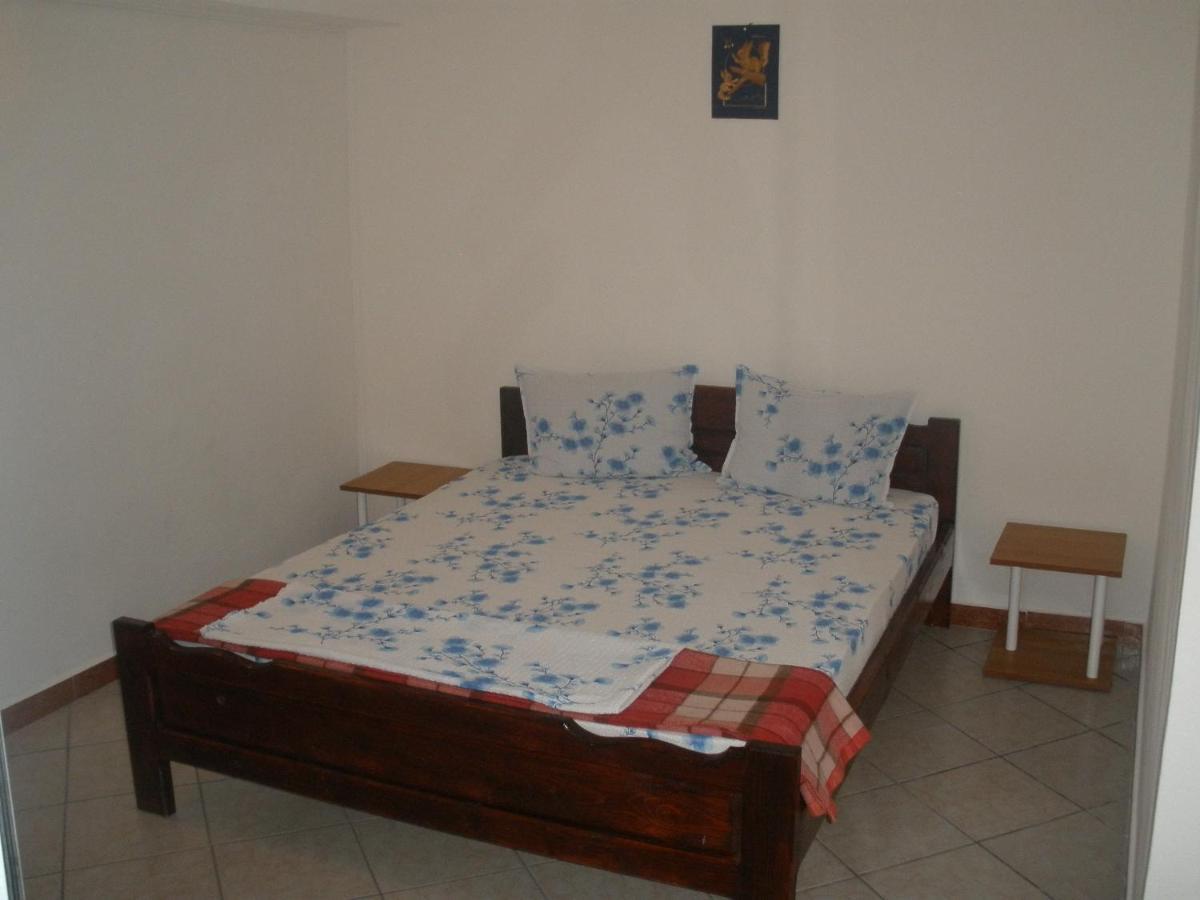 Vila Dora Hotell Costinesti Rom bilde